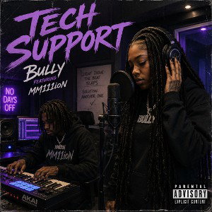 Tech Support 