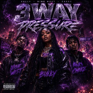 3WAY PRESSURE 
