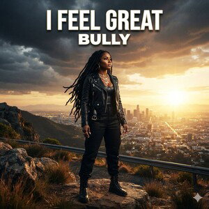 I FEEL GREAT!