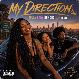 MY DIRECTION 
