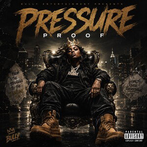 PRESSURE PROOF