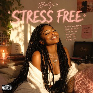 STRESS FREE
