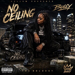 NO CEILING 