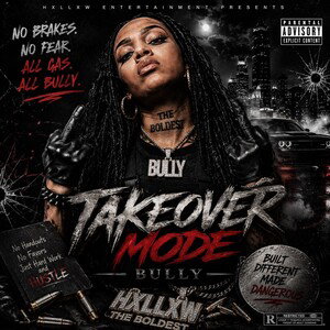 TAKEOVER MODE