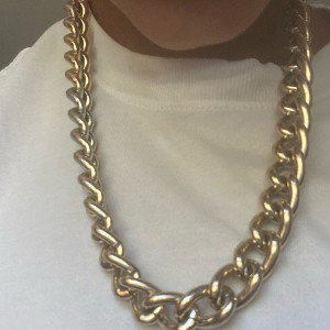 Goldene Kette 
