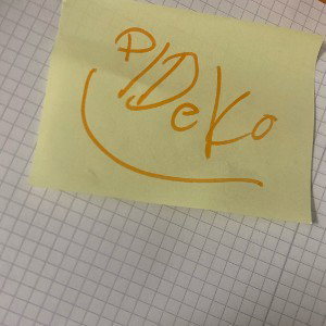 Gegen euch alle 