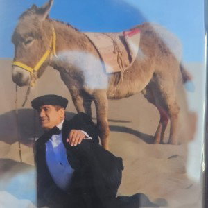 Hüseyin Parra kommt