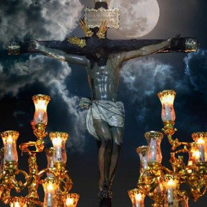 Como el cristo