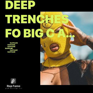 DEEP TRENCHES FO BIG C AND LIL LEO AHHHHH