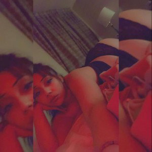 High Wit Da Baddie RemiXx 