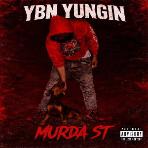 Murda st