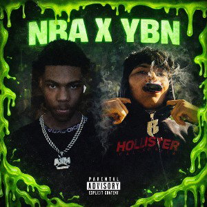 late thoughts By Ybn Lil Yungin Ft nba_JayyTheGoatt (REMIX)