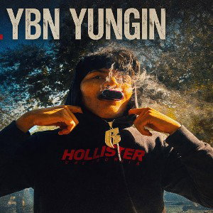 losing my mind (by ybn lil yungin)