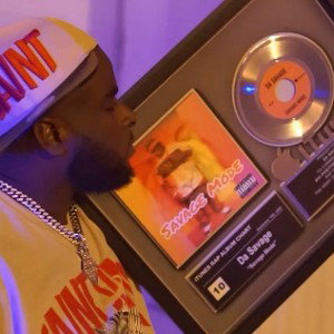 Da Savage - The Largest (Remix) 