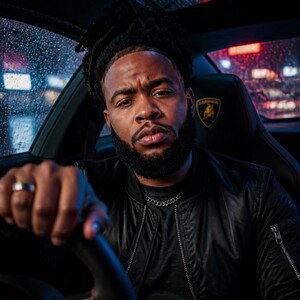 Grown Man Lane