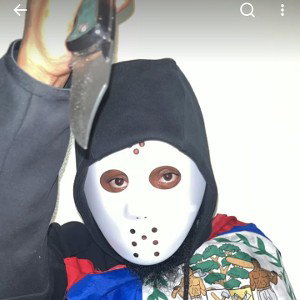 JM Jason Mask