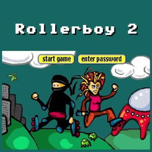 JM RollerBoy