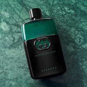 JM Gucci cologne