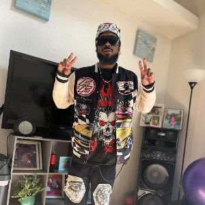 TO DA MONEY - JUSTMONEYxKDxMER