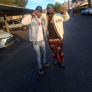 OTO FT JM ForReal