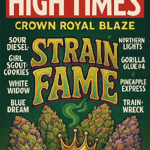 Strain Fame