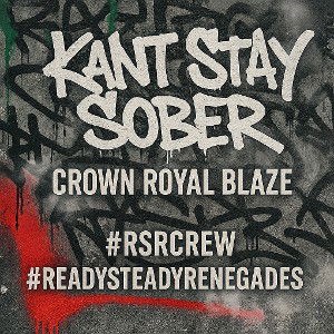 kant stay sober
