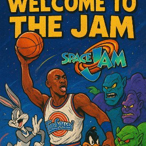 The Jam