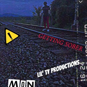 Getting sober 