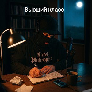 SP - Высший класс