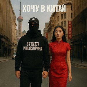 SP - Хочу в Китай🥰😍