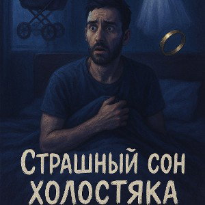 SP - Страшный сон холостяка