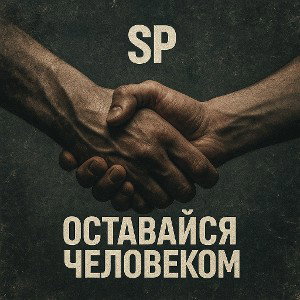 SP - Оставайся человеком _2010_