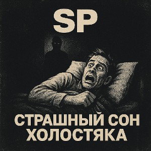 SP - Страшный сон холостяка