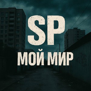 SP - Мой мир _2015_