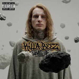 Killa Beez  Level Up