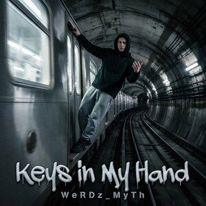 Keys in My Hand