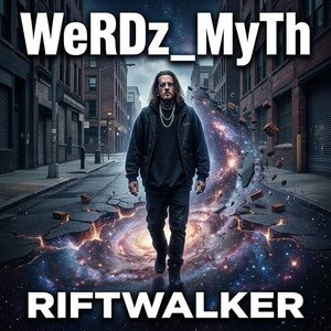 Riftwalker