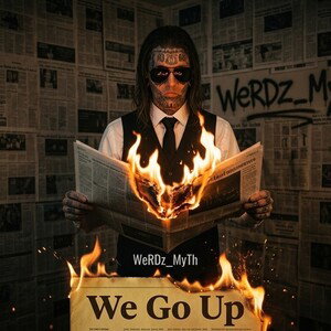 We Go Up