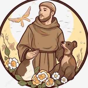 San Francesco D'Assisi Canzone 