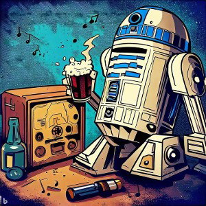 Star bars 🎙️🔥