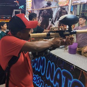 favela de Brasil 🔥🎙️