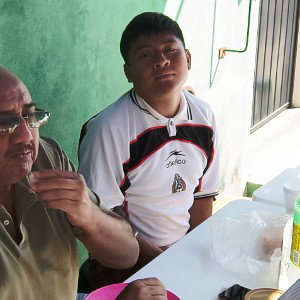 La mojarrita 🇲🇽🎙️