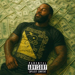 tr KING figg - Voice In My Head ft. DEVXNHD