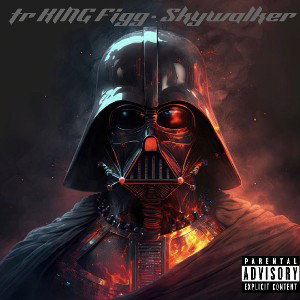 tr KING figg - Skywalker 