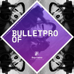 bulletproof