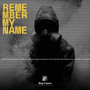 remember my name