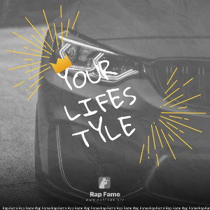Your lifestyle