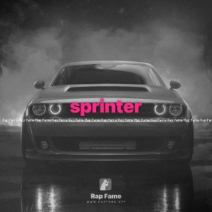 sprinter