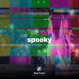 spooky 👻 