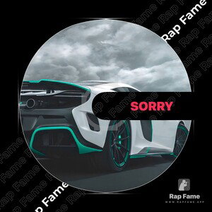sorry